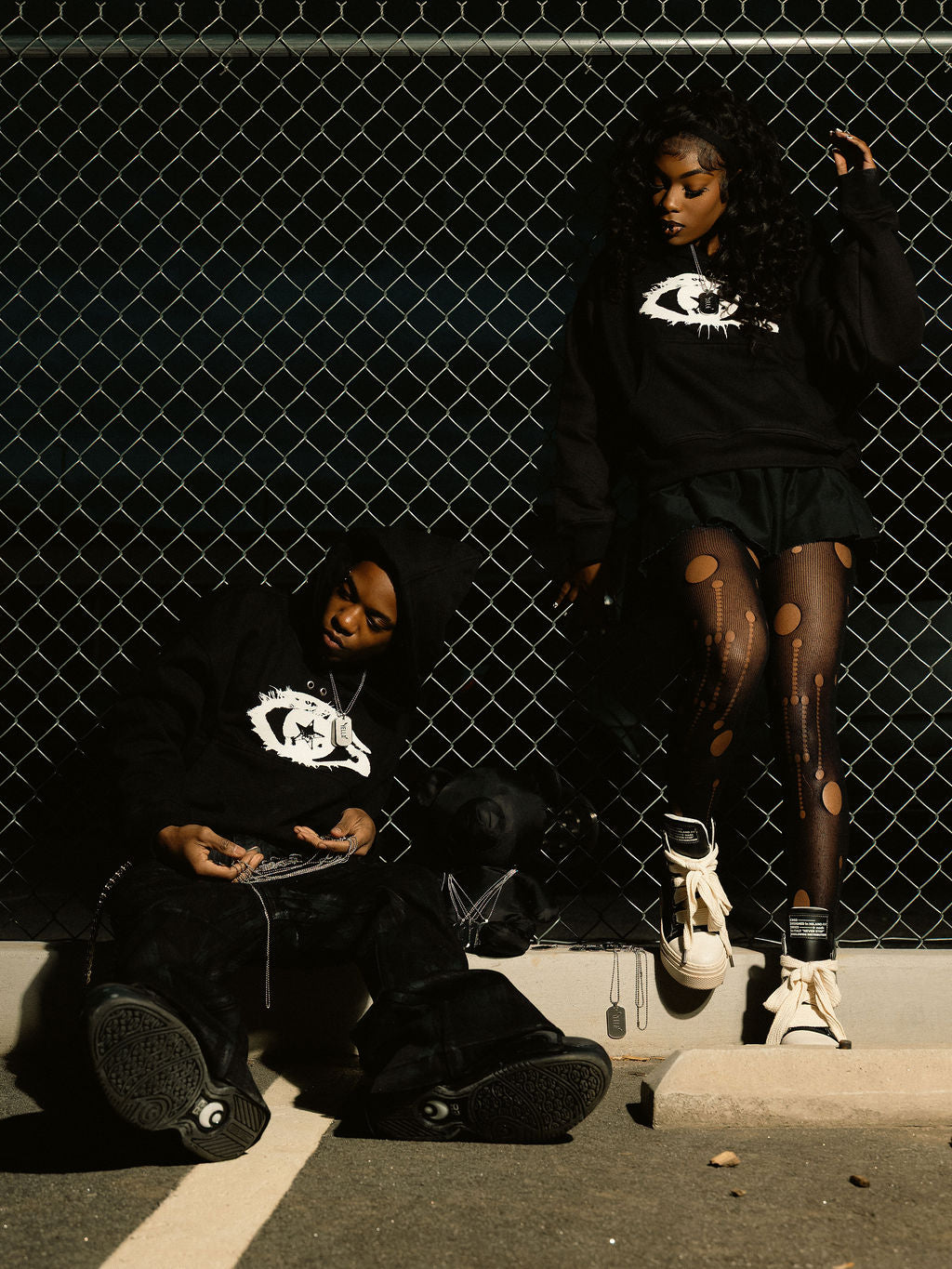 DEADMAN HOODIE
